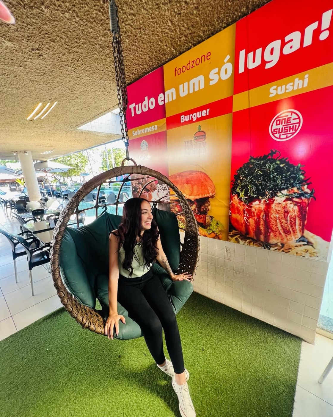 Ambiente Foodzone