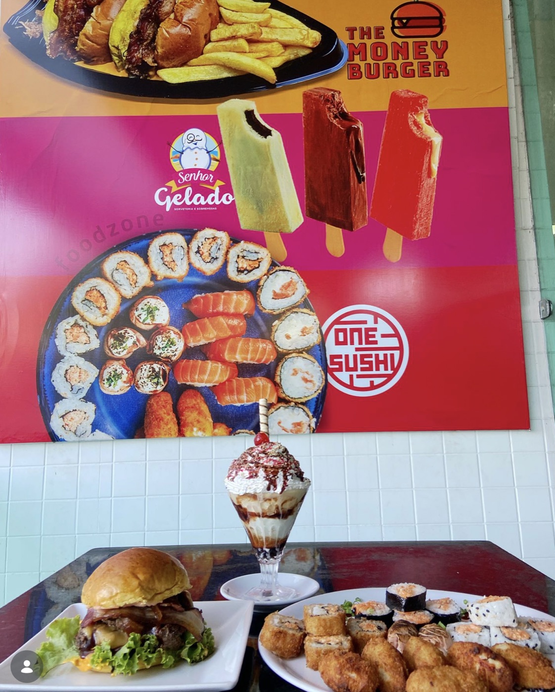 Ambiente Foodzone