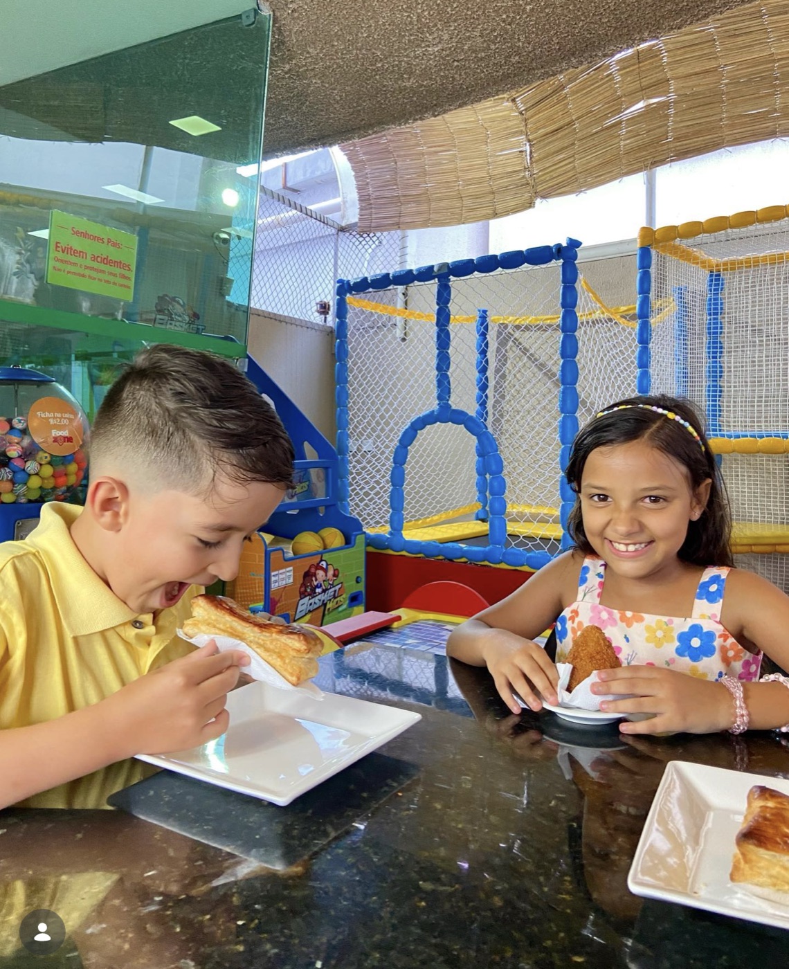 Ambiente Foodzone