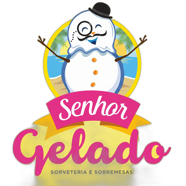 Senhor Gelado