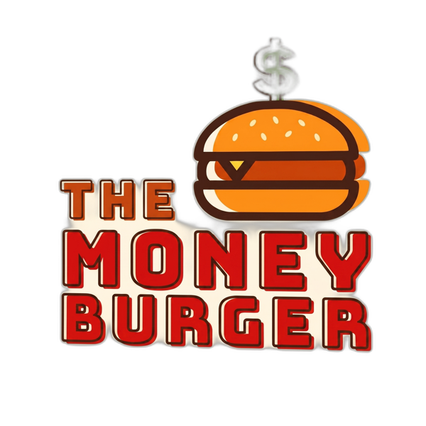 The Money Burger